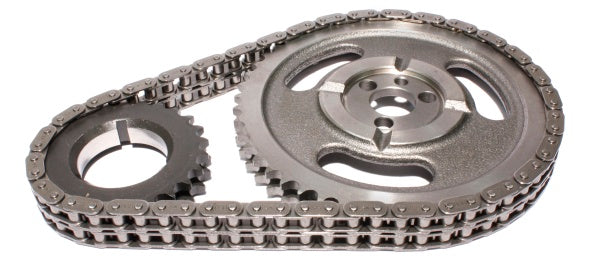 Hi-Tech Roller Race Timing Set for .010" Undersized Chevrolet 396-454 Big Block