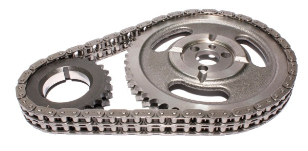 Hi-Tech Roller Race Timing Set for .005" Undersized Chevrolet 396-454 Big Block