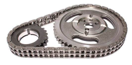 Hi-Tech Roller Race Timing Set for .005" Undersized Chevrolet 396-454 Big Block