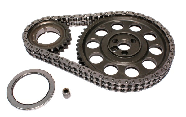 Adjustable Double Roller Timing Set for 396-454 Big Block Chevrolet
