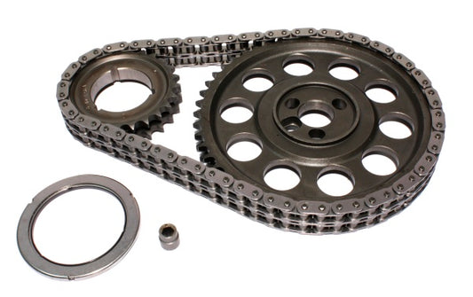 Adjustable Double Roller Timing Set for 396-454 Big Block Chevrolet