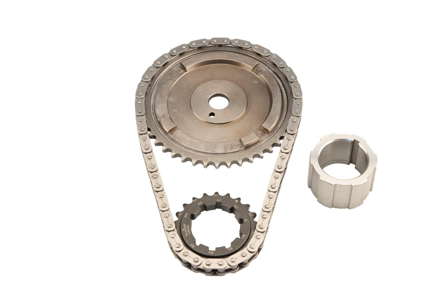 Hi-Tech Roller Race Timing Set for GM 2007 LS2, 2008+ LS3/LS9