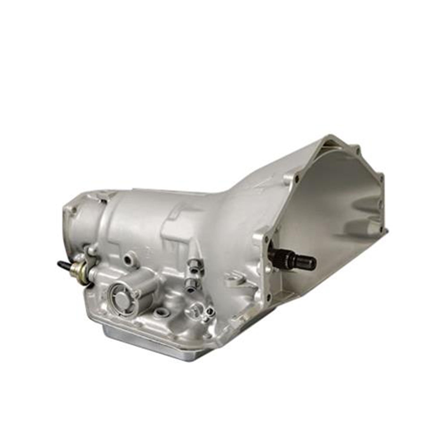 TCI TH350 Maximizer 4x4 Transmission for 203/205 NP Transfer Case (4 Bolt Cover)