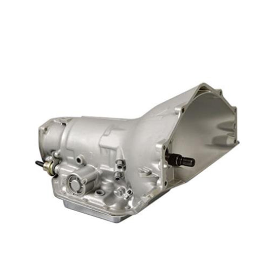 TCI TH350 Maximizer 4x4 Transmission for 203/205 NP Transfer Case (4 Bolt Cover)