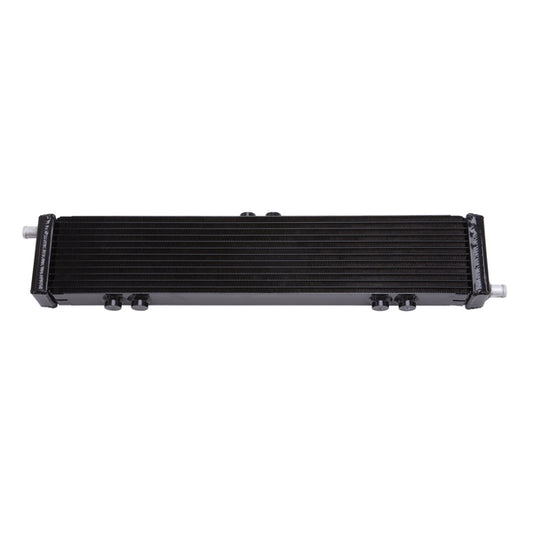 Edelbrock Heat Exchanger  Single Pass/Two Row 26.58" L x 5.2" W x 2.62" D