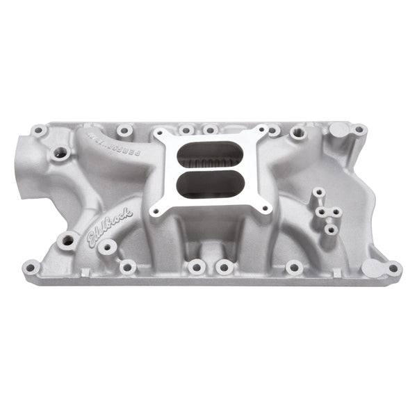 Edelbrock Performer RPM Small Block Ford Intake Manifold