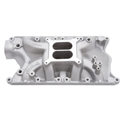 Edelbrock Performer RPM Small Block Ford Intake Manifold