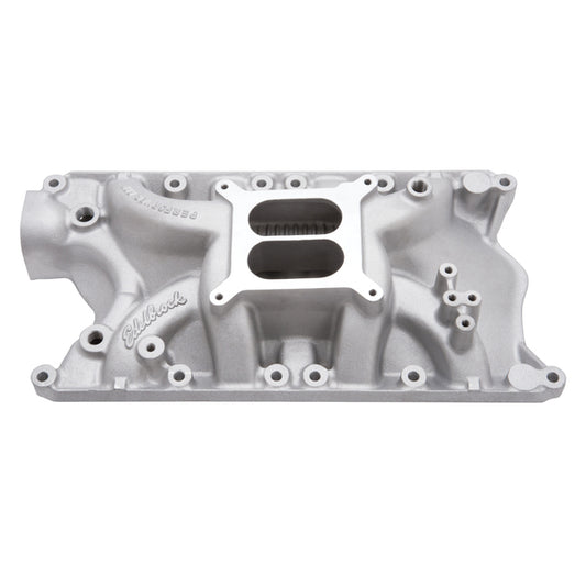 Edelbrock Performer RPM Small Block Ford Intake Manifold