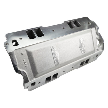 Edelbrock Victor 15-18 Degree Intake Manifold Small-Block Chevy