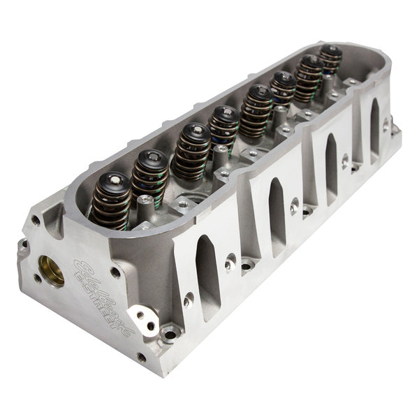 Edelbrock  E- Street LS1/LS6 210cc 2.000/1.600 - Beehive Spring Hyd Roller .570 lift