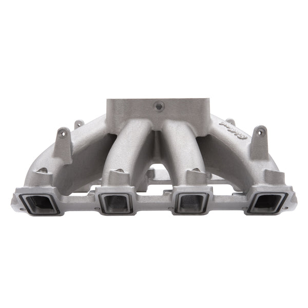 Edelbrock EFI Super Vic Small Block Chevy LS3 4150 Intake Manifold