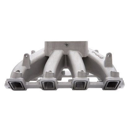 Edelbrock EFI Super Vic Small Block Chevy LS3 4150 Intake Manifold