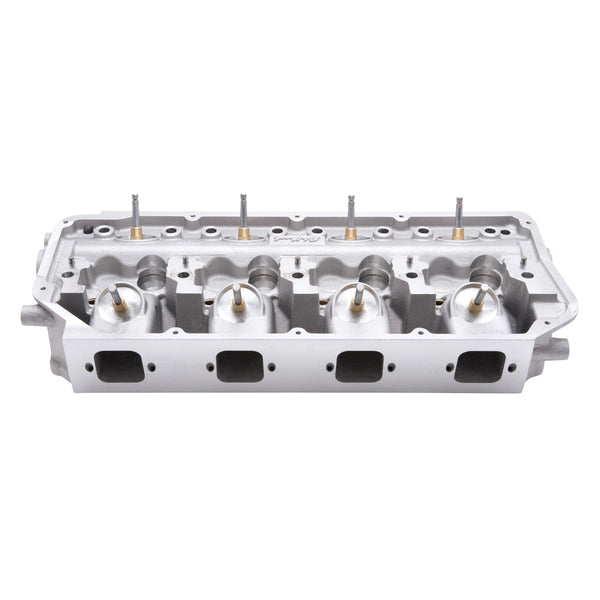 Victor Jr Gen II HEMI Chrysler Cylinder Head CNC W/ Valves