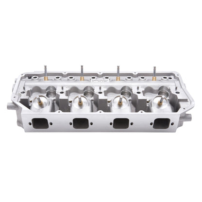 Victor Jr Gen II HEMI Chrysler Cylinder Head CNC W/ Valves
