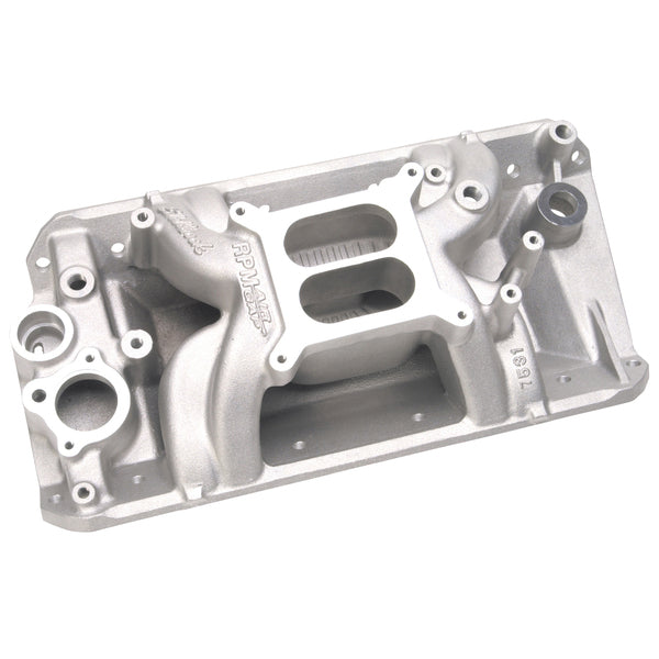 Edelbrock RPM Air-Gap AMC 304/360/401 Intake Manifold