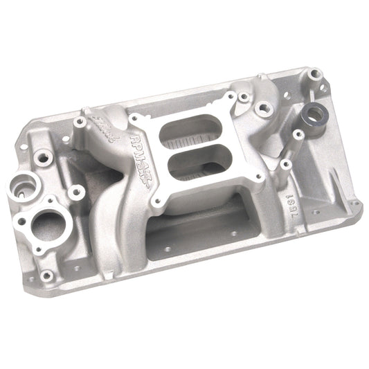 Edelbrock RPM Air-Gap AMC 304/360/401 Intake Manifold