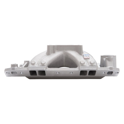 Edelbrock Super Victor 23 Degree Intake Manifold Small-Block Chevy