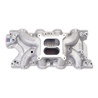 Edelbrock Performer RPM Small Block Ford E-Boss 302 Intake Manifold