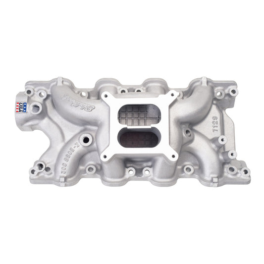 Edelbrock Performer RPM Small Block Ford E-Boss 302 Intake Manifold
