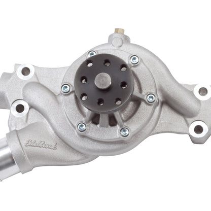 Edelbrock Water Pump Cartridge for Small-Block Chevy (Race Style)