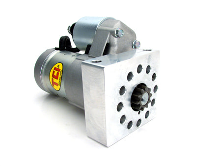 Permanent Magnet Racing Starter for All GM LS Engines 168-Tooth
