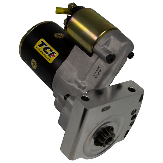 Racing Starter for GM LS Engines, 1.9 HP