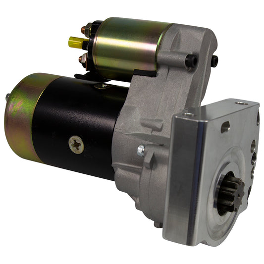 Racing Starter for GM LS Engines, 2.5 HP