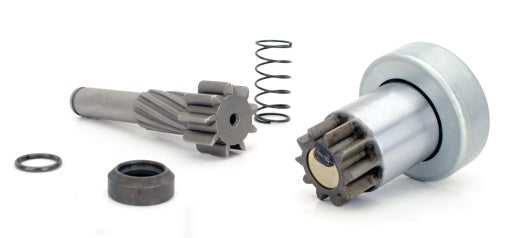 Pinion Gear Replacement Set for #351106 and 351110