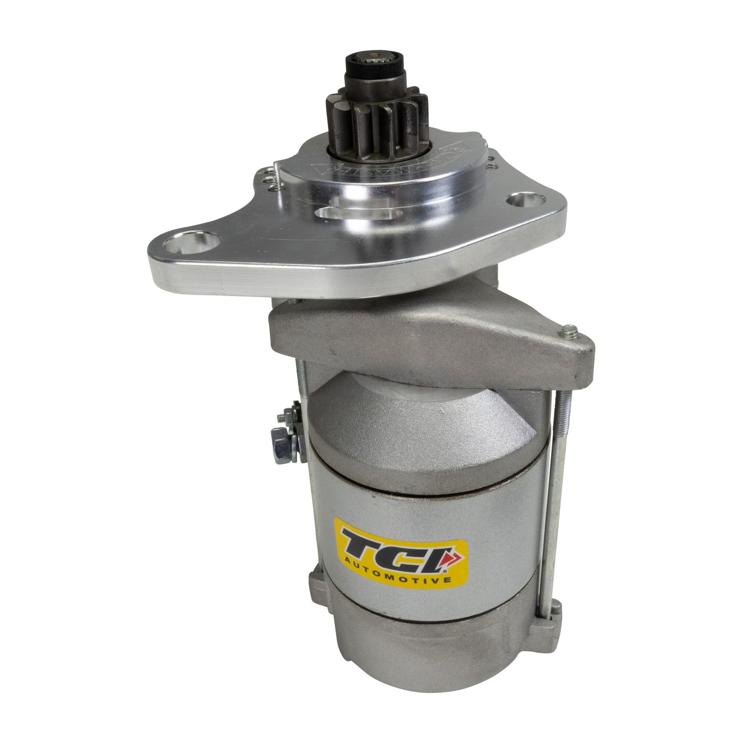 Starter for Chrysler V8 Without Nose