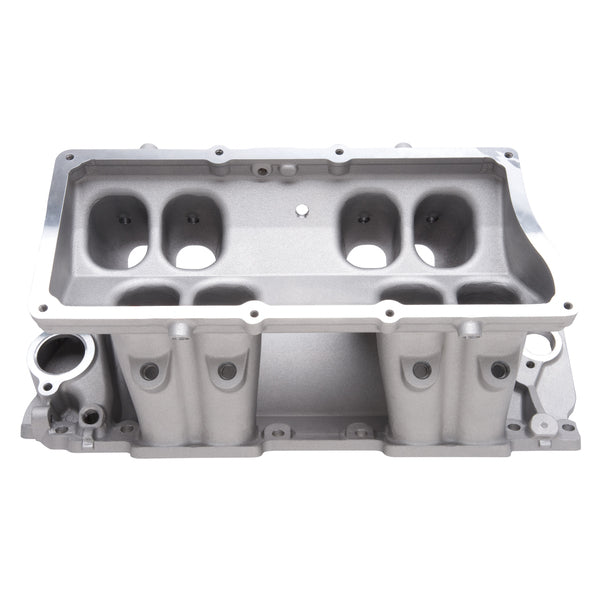 Edelbrock Victor Tunnel Ram 2-R EFI Big Block Chevy Intake Manifold Base Only