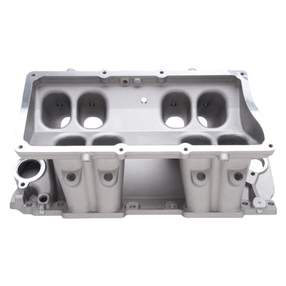 Edelbrock Victor Tunnel Ram 2-R EFI Big Block Chevy Intake Manifold Base Only