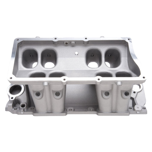 Edelbrock Victor Tunnel Ram 2-R EFI Big Block Chevy Intake Manifold Base Only