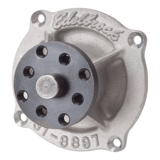 Edelbrock Replacement Water Pump Cartridge for 1997-04 GM LS1/LS6 Gen III