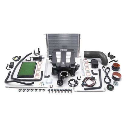 Edelbrock Stage 1 Supercharger  For 2015-18 Dodge Ram 1500 5.7L W/ Tune