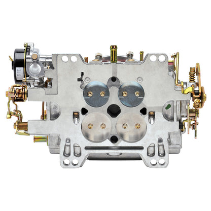 Edelbrock Performer Carburetor 500 CFM With Electric Choke, Satin Finish (Non-EGR)