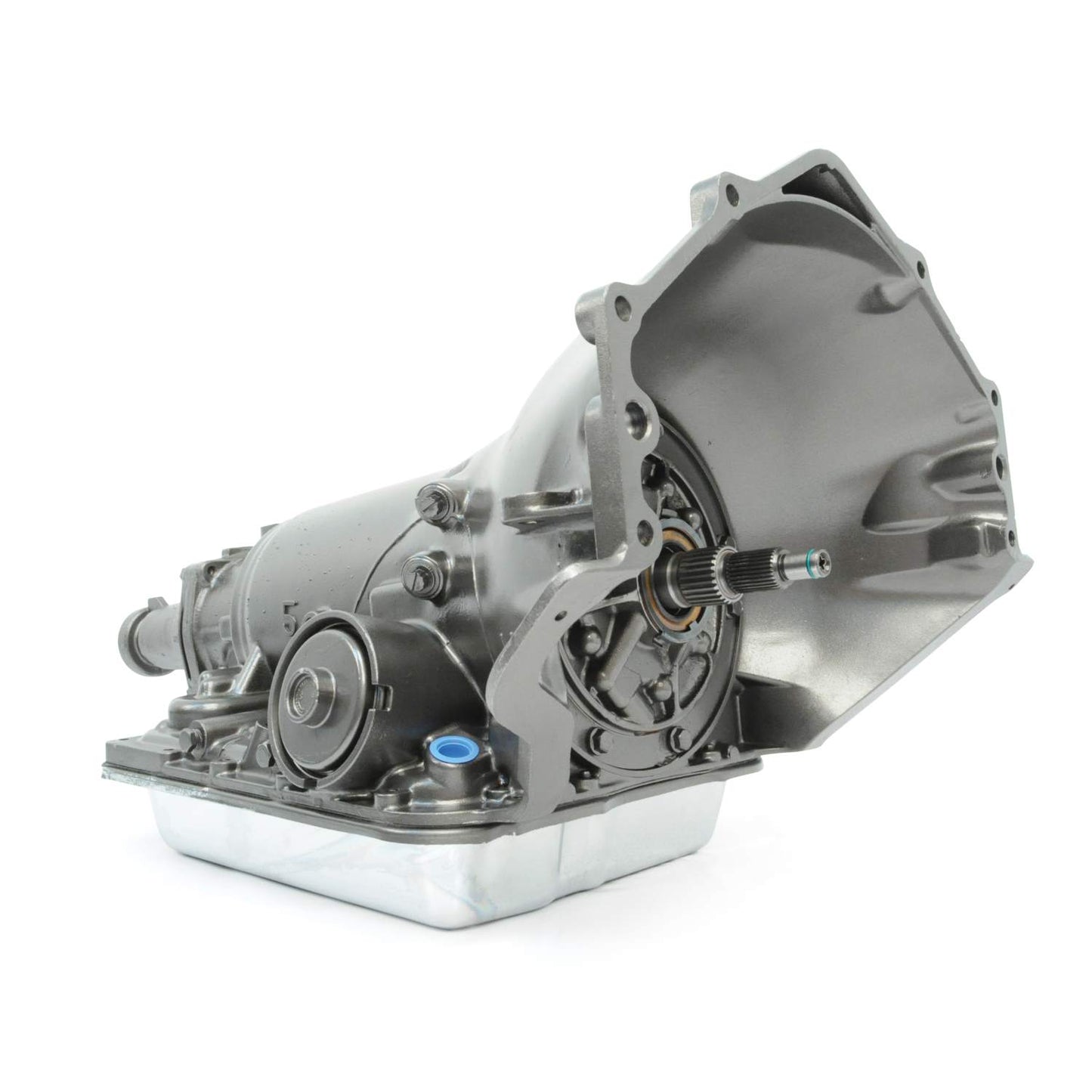 Heavy-Duty RV 700R4 Transmission 30-Spline 1984-1993 (Chevrolet)