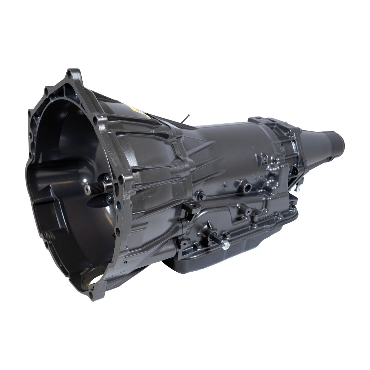 TCI 4x StreetFighter 4L60E Transmission GM LS Chevy Lock-Up Converter