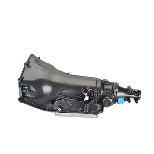 Street Rodder 700R4 Transmission; 1984-1993 30-Spline 30 1/2" (Small and Big Block Chevy)