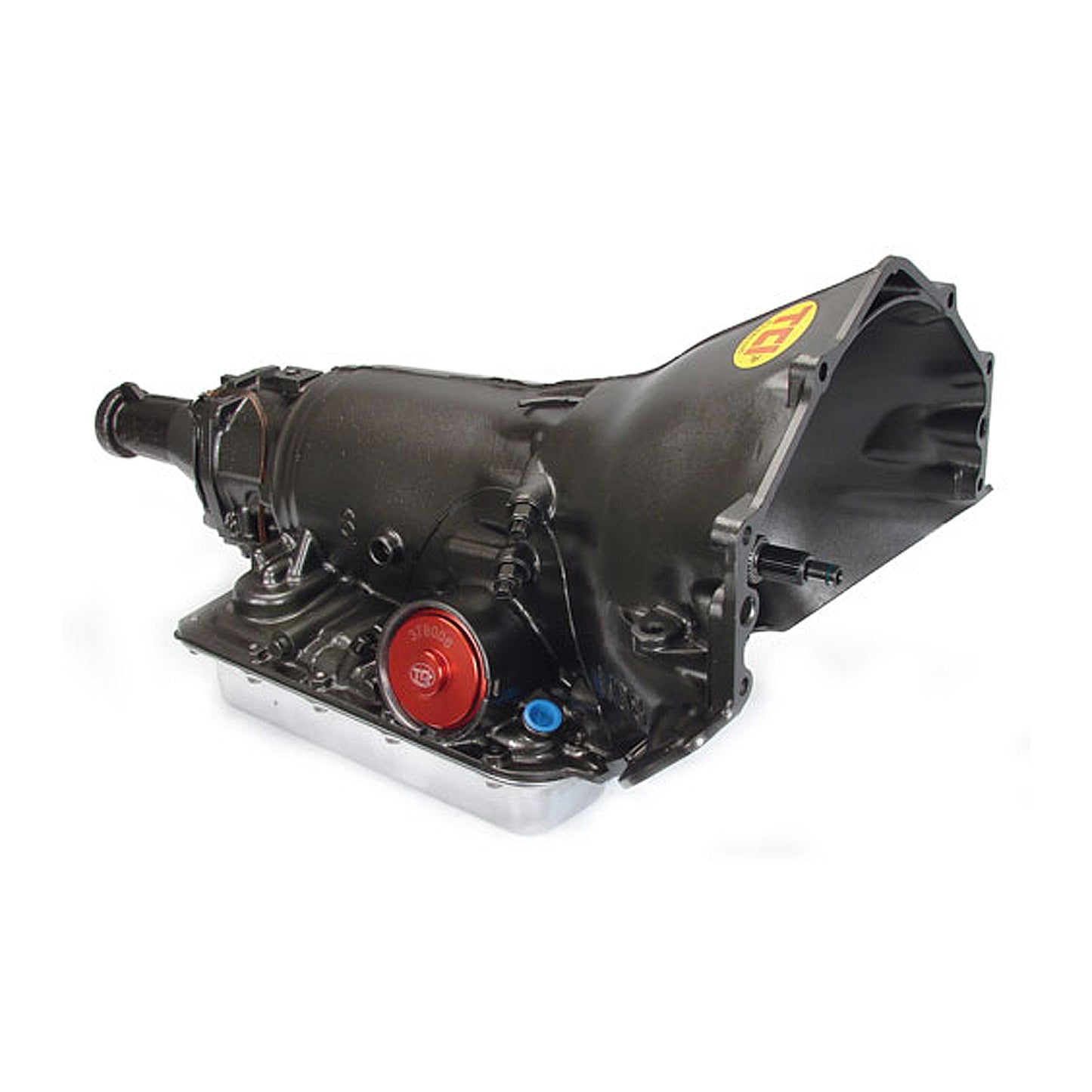 Super StreetFighter 700R4 Transmission 1984-1993, 30-Spline, 30 1/2" Length (Small and Big Block Chevy)