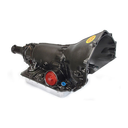 Super StreetFighter 700R4 Transmission 1984-1993, 30-Spline, 30 1/2" Length (Small and Big Block Chevy)