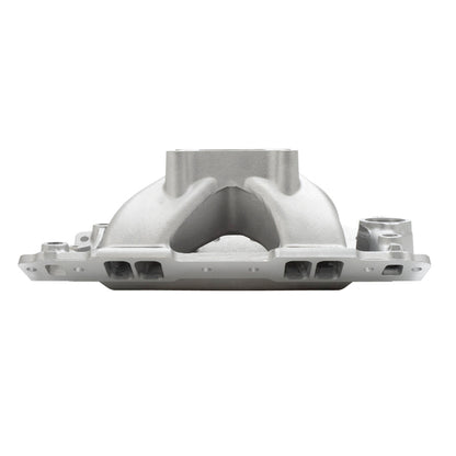 Edelbrock Super Victor II 23 Degree Intake Manifold Small-Block Chevy