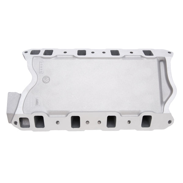 Edelbrock Victor Jr. 351W Intake Manifold Small-Block Ford