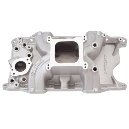 Edelbrock Torker II 340/360 Small Block Chrysler Intake Manifold
