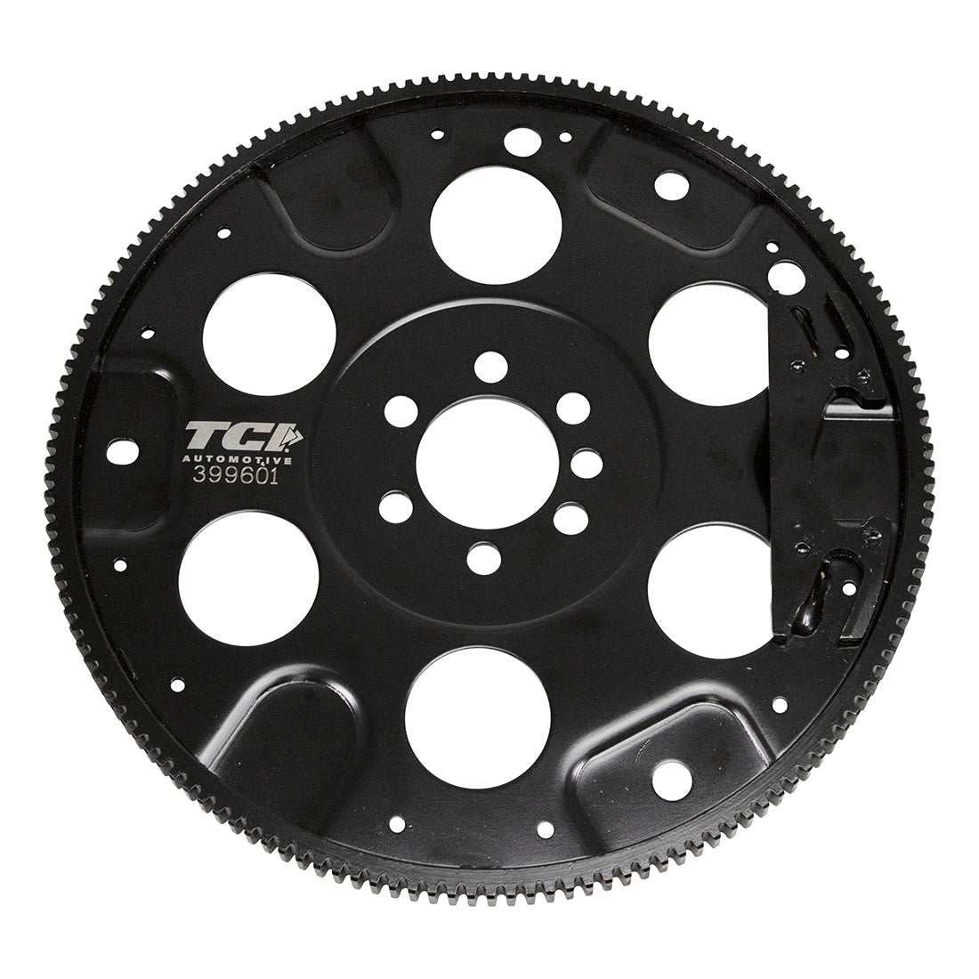 Premium Flexplate for SBC External Balance, 10.75 Bolt Pattern, 153-Tooth