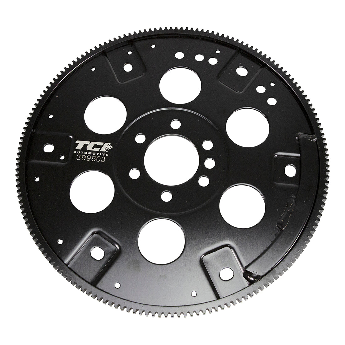 Premium Flexplate for GM 400 External Balance, Dual Bolt Pattern, 168-Tooth