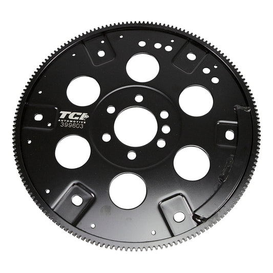 Premium Flexplate for GM 400 External Balance, Dual Bolt Pattern, 168-Tooth