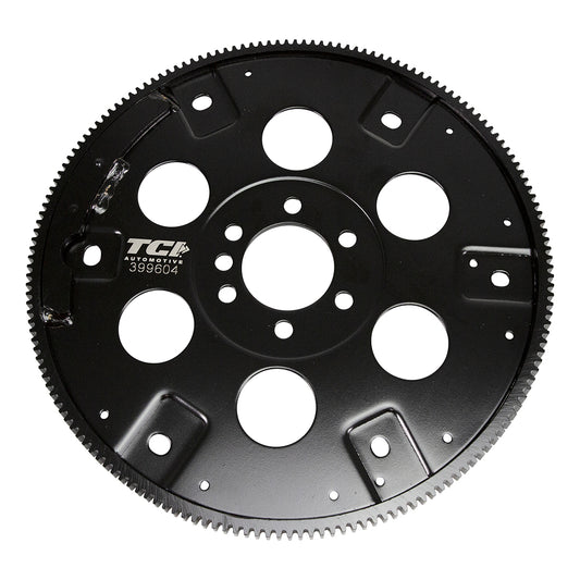 Premium Flexplate for GM 454 External Balance, Dual Bolt Pattern, 168-Tooth