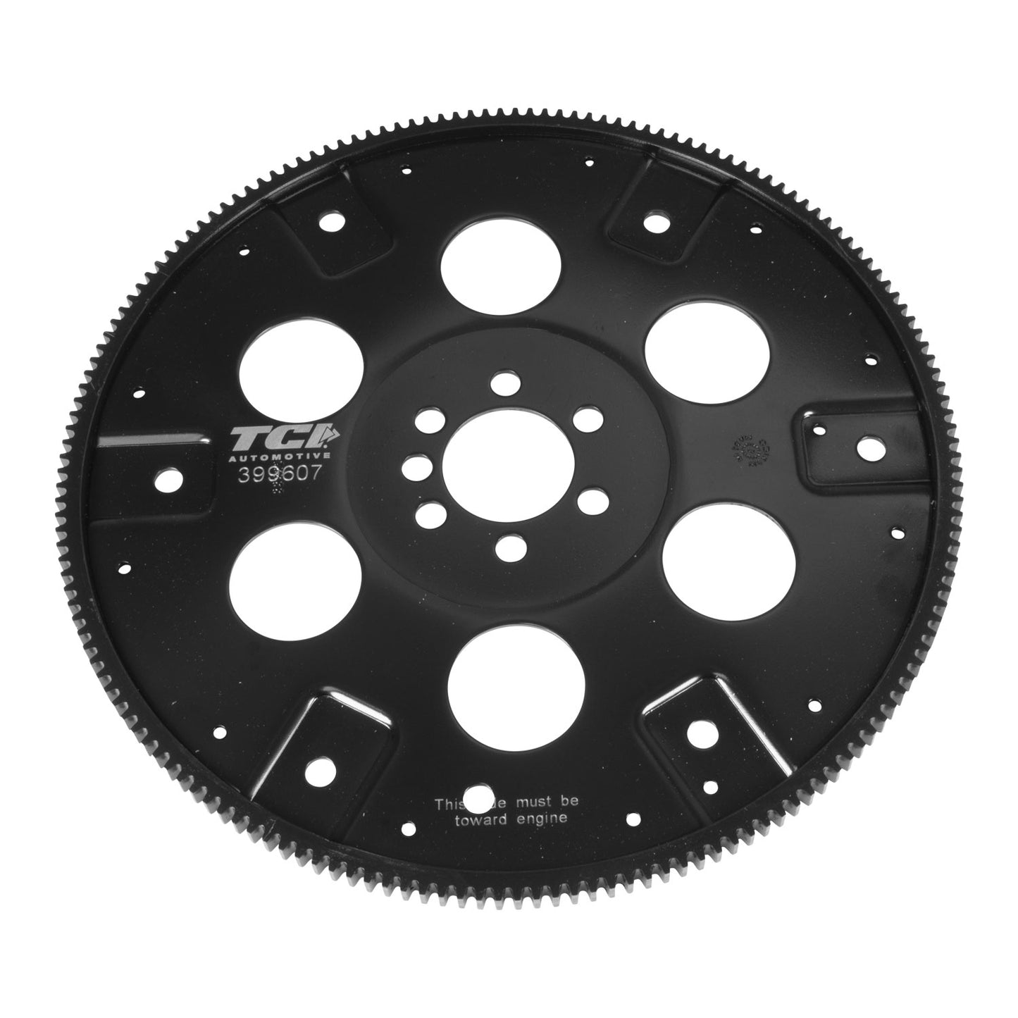 Premium Flexplate for 1986-1999 GM - 168 Tooth, Internal Balanced