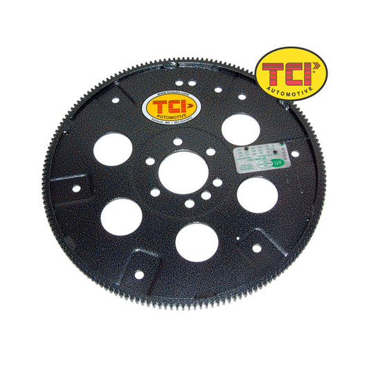 Pontiac 166-Tooth Internal Balance Flexplate
