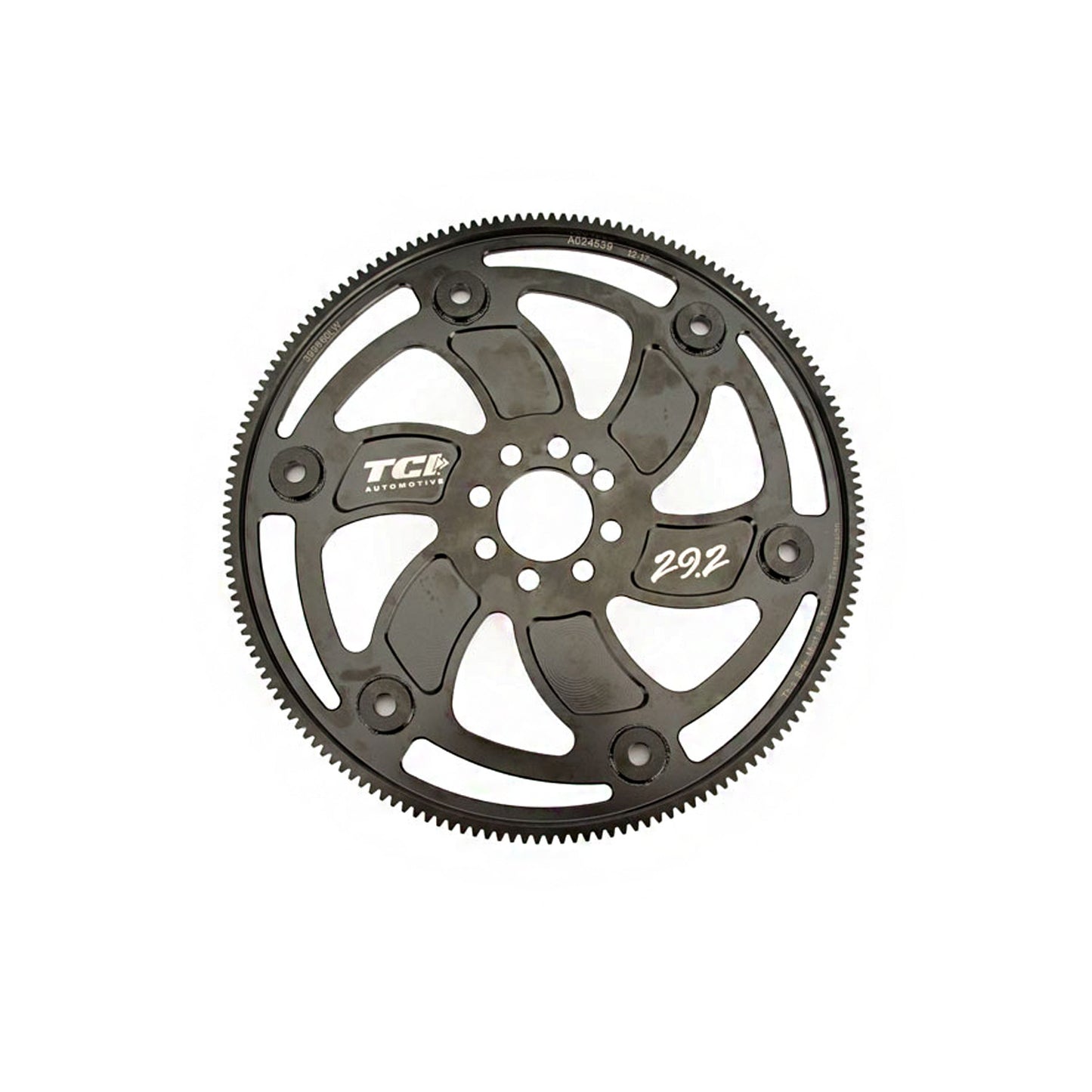 GM LT1/LT4 One-Piece Flexplate